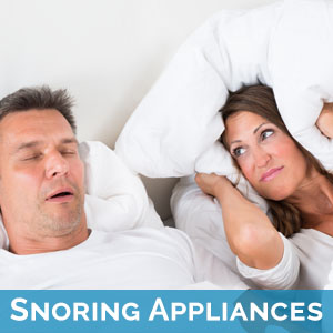 Ladera Ranch Sleep Apnea Appliances