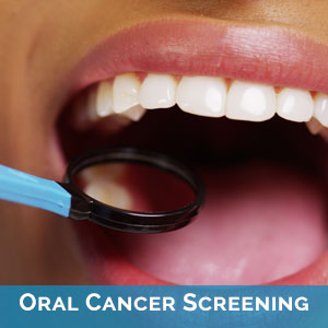Oral Cancer Screening near Mission Viejo