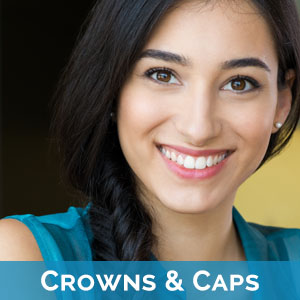 Dental Crowns near Mission Viejo