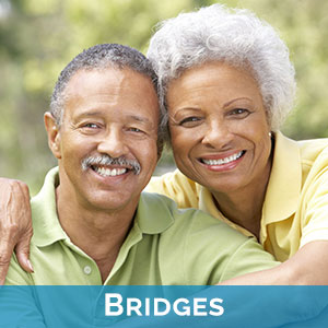 Dental Bridges in Ladera Ranch