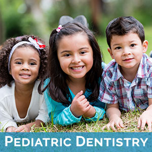 Pediatric Dentist near Rancho Mission Viejo