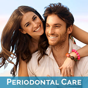 Periodontal in Ladera Ranch