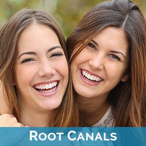 Root Canal Therapy Ladera Ranch