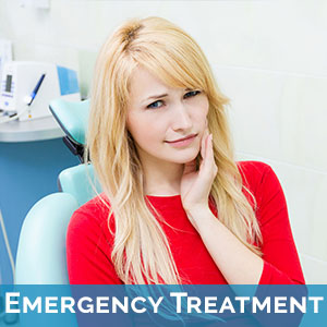 Emergency Treatment Mission Viejo