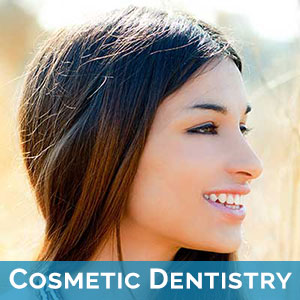 Cosmetic Dentistry in Ladera Ranch