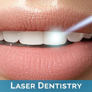 Rancho Mission Viejo Laser Dentistry