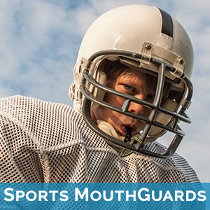 Ladera Ranch Sports Mouthguards