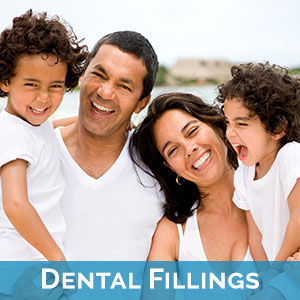 Fillings near Rancho Mission Viejo