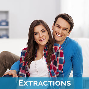 Extractions Rancho Mission Viejo